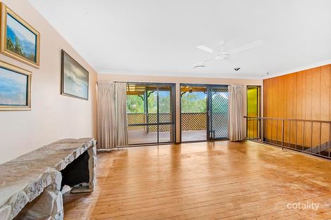 Property photo of 8 Wanda Crescent Berowra Heights NSW 2082