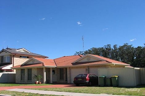Property photo of 11 The Valley Way Lisarow NSW 2250