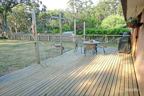 Property photo of 4 Marulan Street Wingello NSW 2579