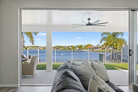 Property photo of 138 The Peninsula Helensvale QLD 4212