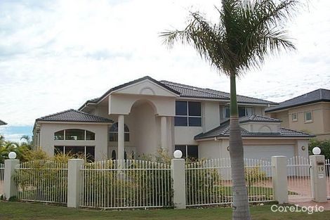 Property photo of 19 Piermont Place Cleveland QLD 4163
