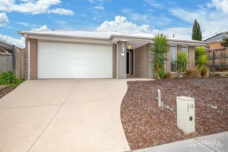 12 Jersey Dr, Sunbury, VIC 3429