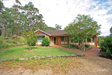 135 Weatherboard Ridge Rd, Kurrajong, NSW 2758