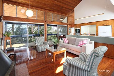 Property photo of 64 Cedarleigh Road Kenmore QLD 4069