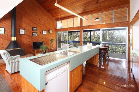 Property photo of 64 Cedarleigh Road Kenmore QLD 4069