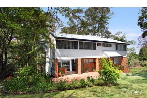 Property photo of 64 Cedarleigh Road Kenmore QLD 4069