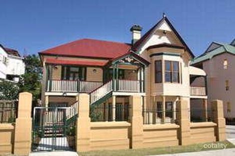 8/25 Edmondstone St, South Brisbane, QLD 4101