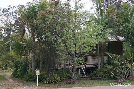 Property photo of 36 Kauri Street Cooroy QLD 4563