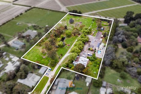 Property photo of 37 The Crescent Tyabb VIC 3913