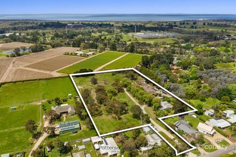 Property photo of 37 The Crescent Tyabb VIC 3913