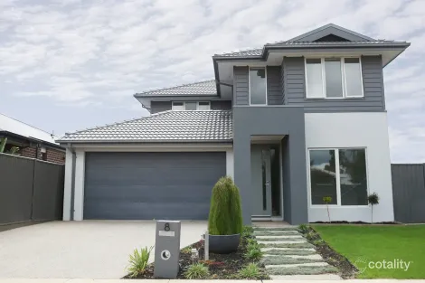 8 Wedge Tail Ct, Lara, VIC 3212