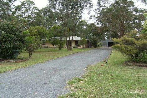 3 Blue Gum Dr, Highfields, QLD 4352