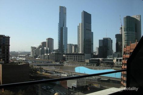 Property photo of 2403/7 Katherine Place Melbourne VIC 3000