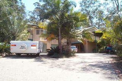Property photo of 16 Alpinia Court Albany Creek QLD 4035