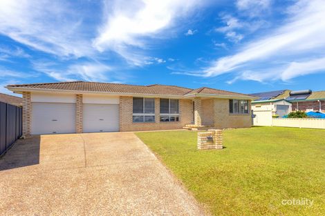 12 Shearwater Cres, Harrington, NSW 2427