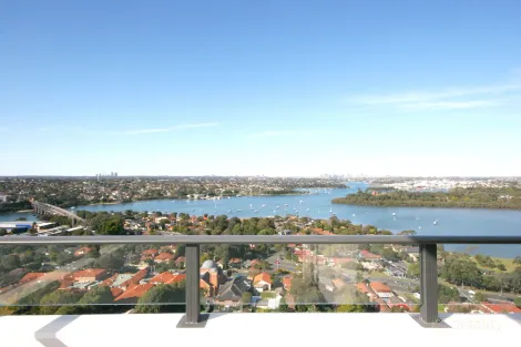 Property photo of 2204/46 Walker Street Rhodes NSW 2138