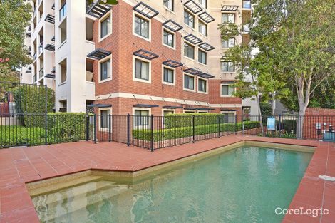 Property photo of 8/6-8 College Crescent Hornsby NSW 2077