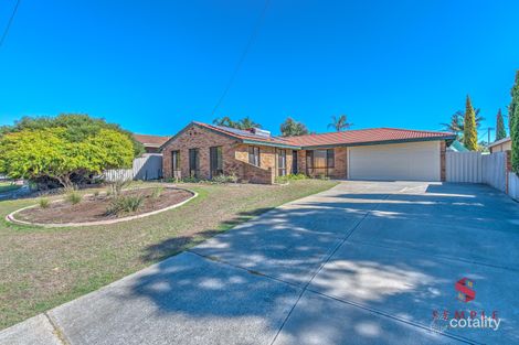 27 Pelican Rmbl, Yangebup, WA 6164