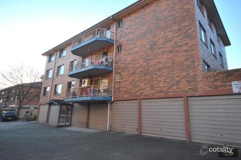 65/12-18 Equity Pl, Canley Vale, NSW 2166