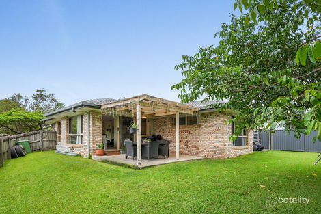 Property photo of 2/1 Raintrees Court Buderim QLD 4556