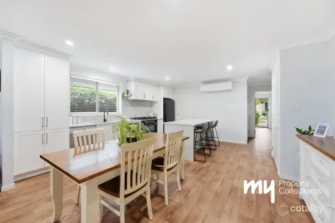 Property photo of 35 Longley Avenue Elderslie NSW 2570