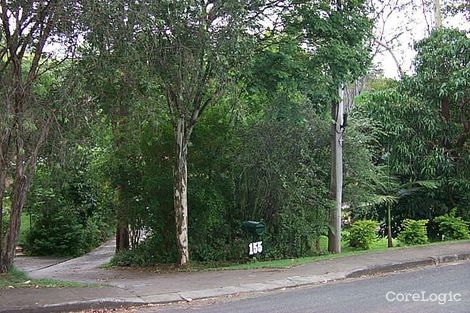 Property photo of 155 Glen Retreat Road Mitchelton QLD 4053