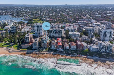 Property photo of 17/22-24 Ozone Street Cronulla NSW 2230