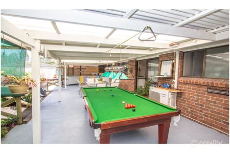 Property photo of 24 Rhoades Street Capalaba QLD 4157