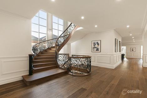 Property photo of 4 Mawson Street Kew VIC 3101