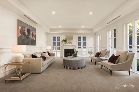 Property photo of 4 Mawson Street Kew VIC 3101