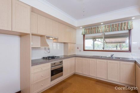Property photo of LOT 303 Gleeson Hill Road Bakers Hill WA 6562