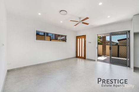 Property photo of 7 Bulbul Avenue Green Valley NSW 2168