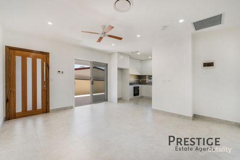 Property photo of 7 Bulbul Avenue Green Valley NSW 2168