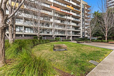Property photo of 606/700 Chapel Street South Yarra VIC 3141