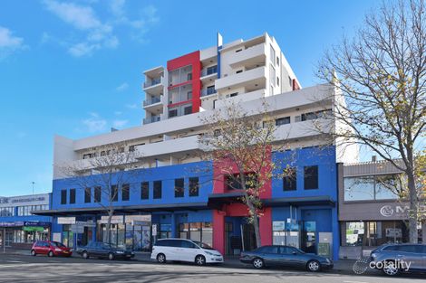 14/24-26 Nelson St, Fairfield, NSW 2165