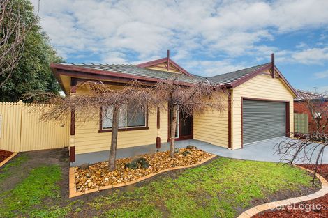 Property photo of 13 Yaraan Court Hampton Park VIC 3976