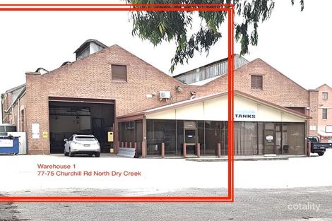 1/75-77 Churchill Rd N, Dry Creek, SA 5094