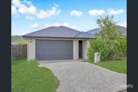 63 Cotton Cres, Redbank Plains, QLD 4301