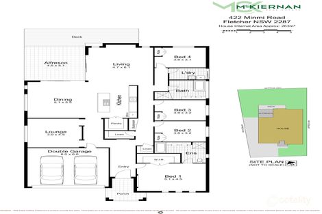 Property photo of 422 Minmi Road Fletcher NSW 2287