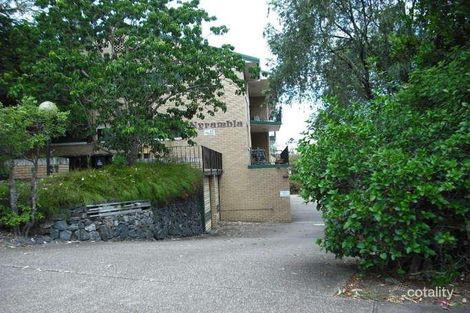 Property photo of 5/37 Cadell Street Toowong QLD 4066