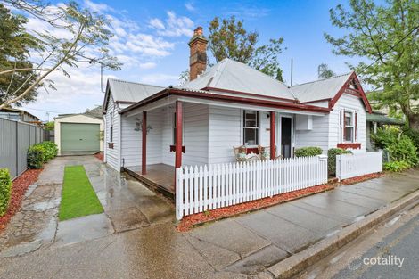 Property photo of 12 Smith Street Maitland NSW 2320