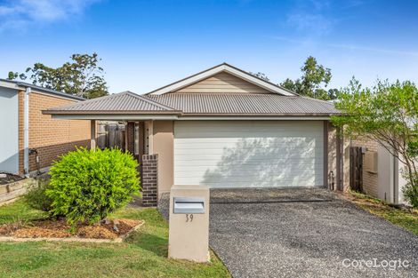 Property photo of 39 Galligan Way Goodna QLD 4300