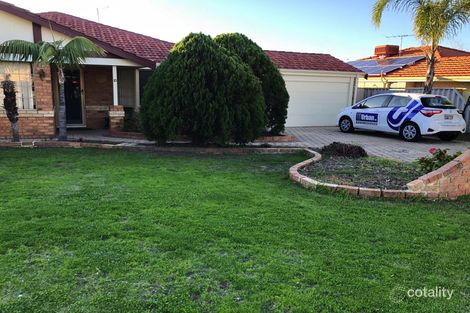 Property photo of 10 Sorata Place Currambine WA 6028