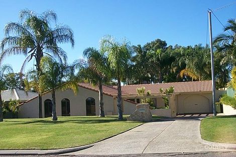 36 Ravenslea Dr, Parkwood, WA 6147