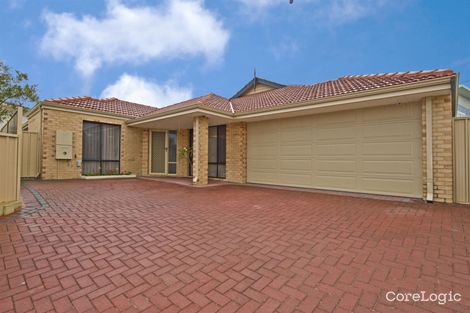 Property photo of 34A Carlisle Street Shoalwater WA 6169