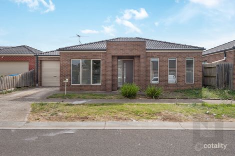Property photo of 2/5 Fetlock Drive Truganina VIC 3029