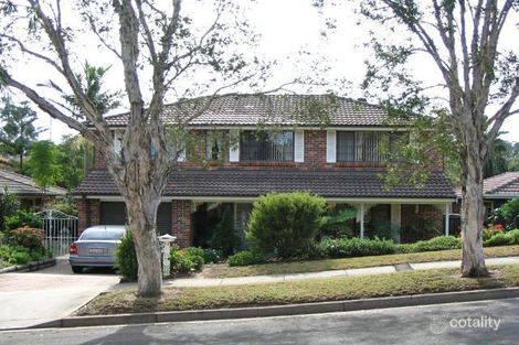 21 Wellesley Cres, Kings Park, NSW 2148