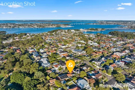 Property photo of 6 Read Street Blakehurst NSW 2221