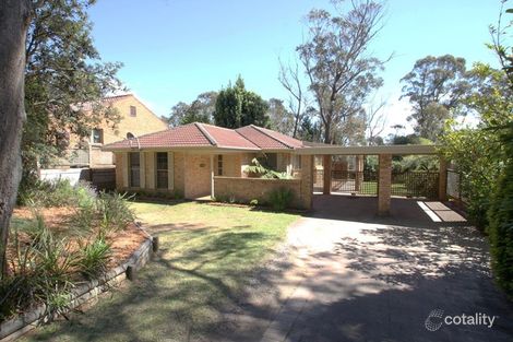 26 Essendene Rd, Katoomba, NSW 2780