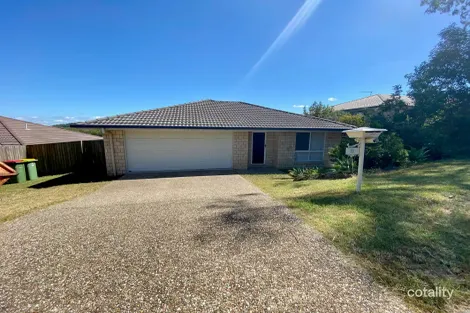 Property photo of 5 Dunraven Drive Pimpama QLD 4209
